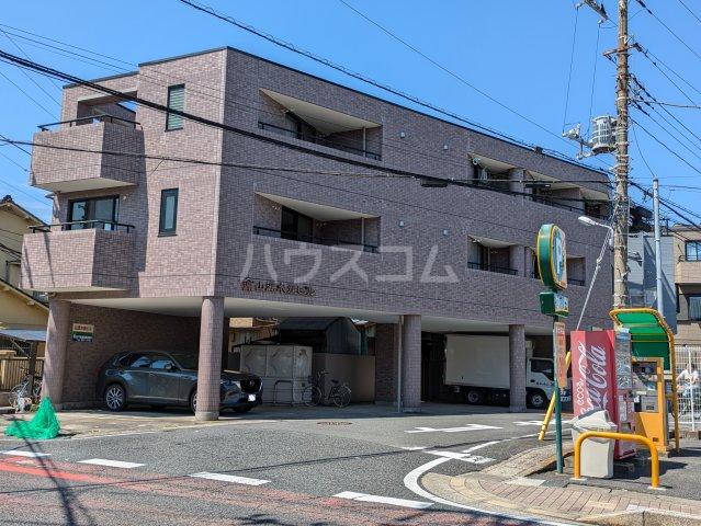 山源水産ビル