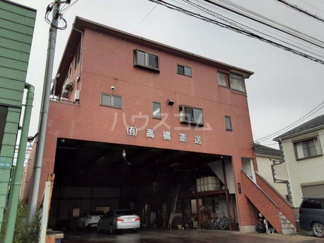 高橋ビル