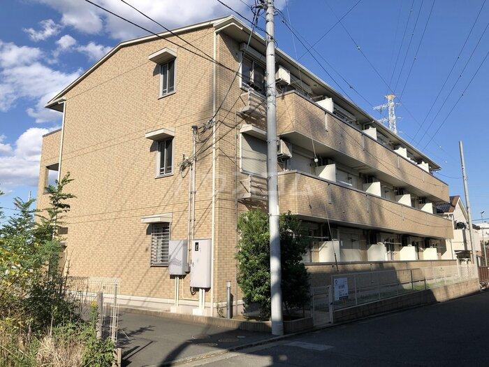 クレール湘南台Ⅱ