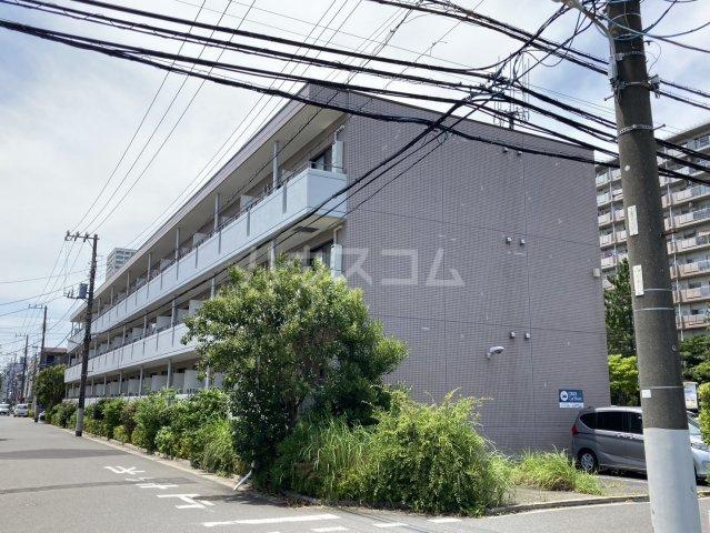 サンクレスト新浦安 アネックス