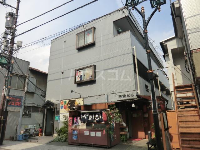 サンサーラ川口