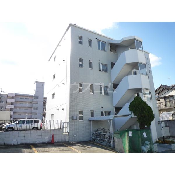 シャトー新樹