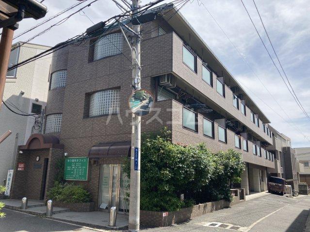 フラワーガーデンヒルズ(ワンルーム/3階)