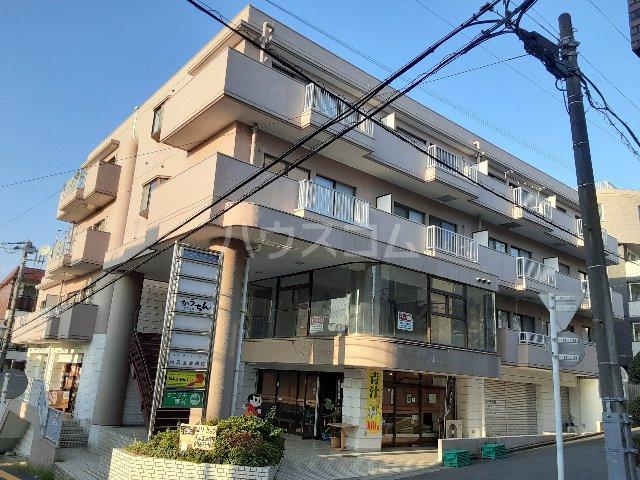 サンライズビル