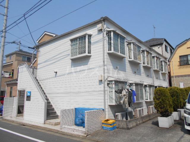 アミティエ東葛西