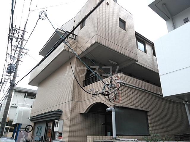 音楽の館LIETO