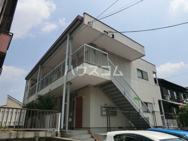 グリーンコーポヨージ