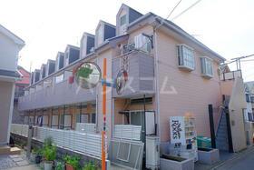 レオパレス21三ッ沢上町第2