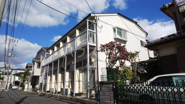 東京都新宿線 一之江駅 徒歩14分 2階建 築39年