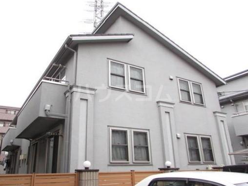 プラザ・ワンC棟
