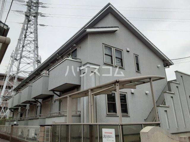 プラザ・ワンD