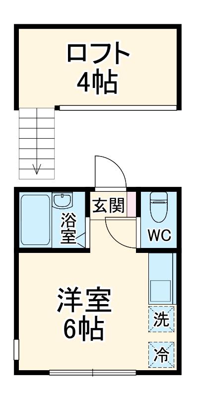 ベイヒルズ西横浜