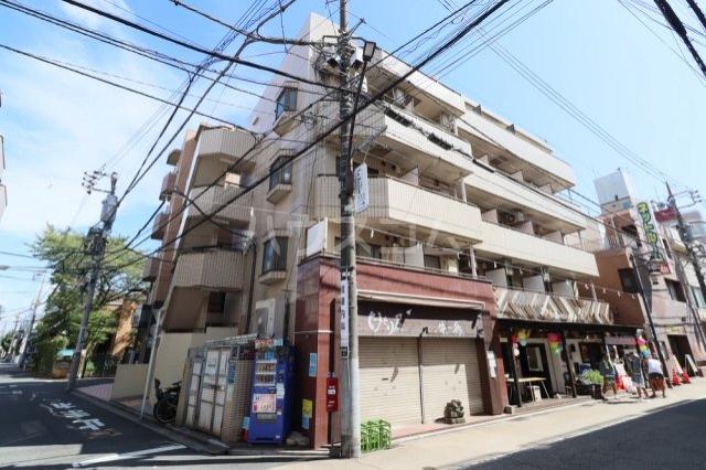 サンパレス南町