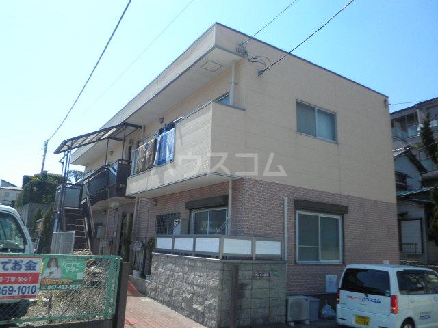 グレイス前原