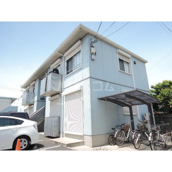 シャーメゾン湘南