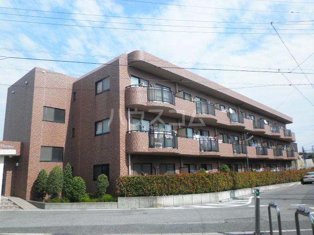 フォレストハサマ