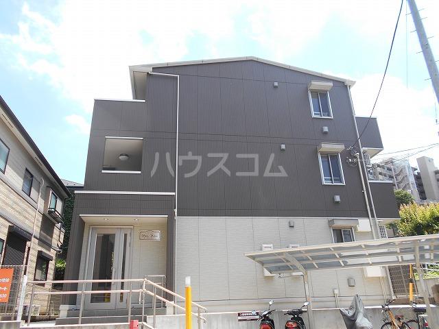 ヴィラドルチェ