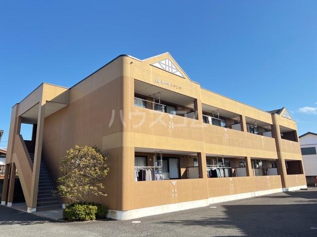 カーサグランデ