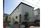フォレストメゾン1番館