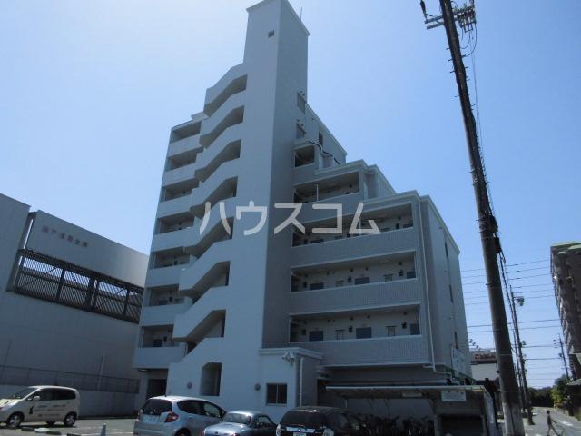 エオリア菖蒲池