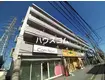 津田沼ダイカンプラザシティ(1K/5階)
