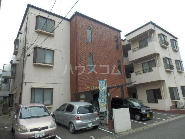 メーゾン清水