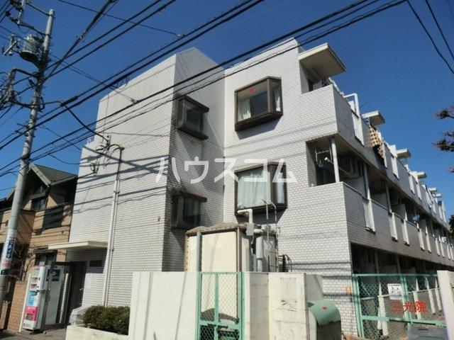サンパレス小金井
