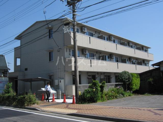ディアコート湘南