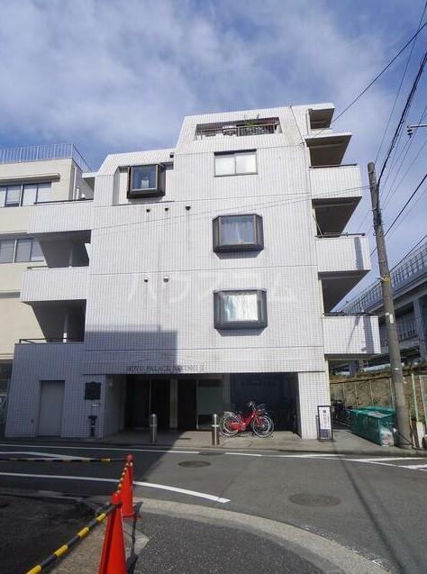 ホーユウパレス根岸2