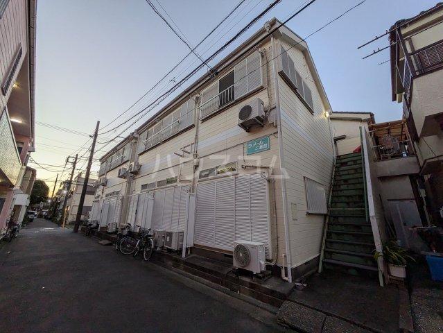 ラ・メール二番館
