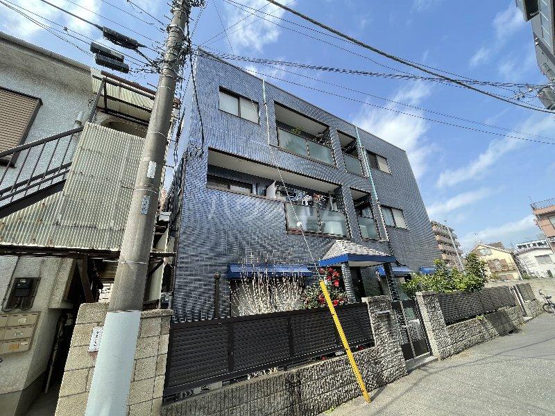 パールメゾン朝日