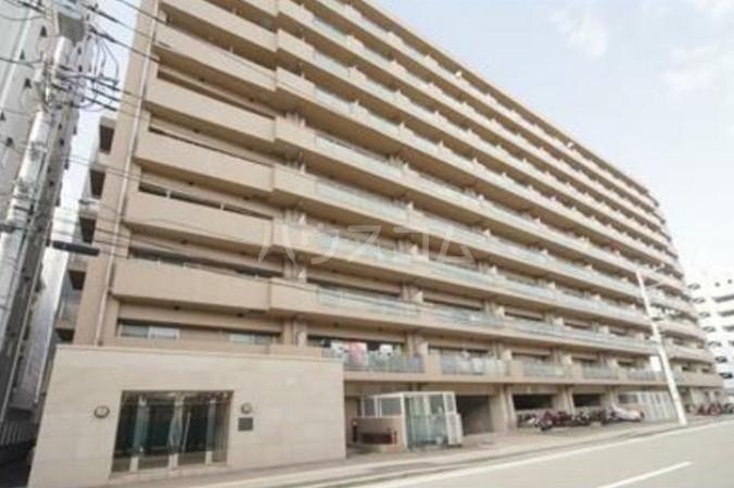 アルテーヌ新横浜(1K/10階)