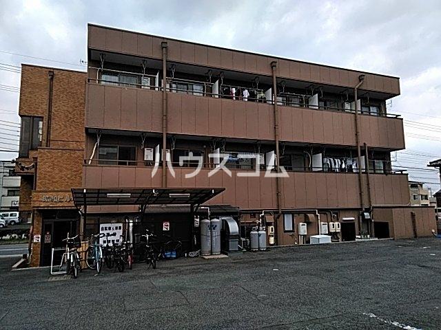 昭和ビル(1K/3階)
