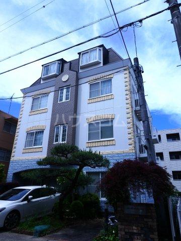 ベルドミール