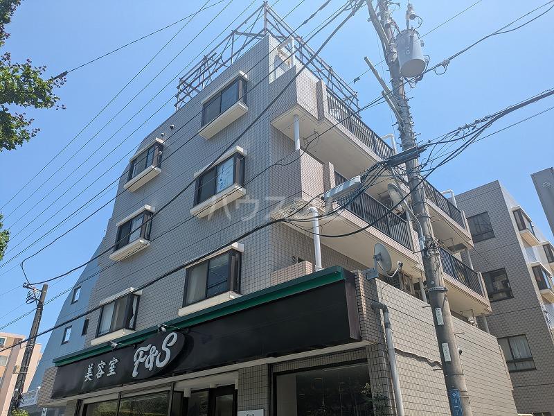 ウインズ今川(2LDK/3階)