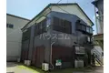 鹿島田荘