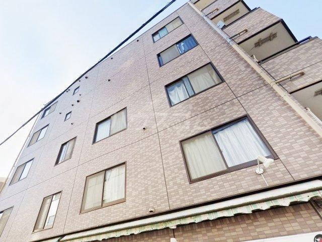 YNビル