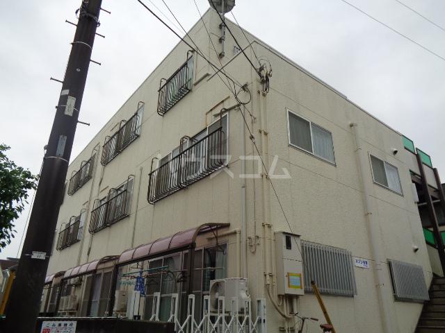 メゾン谷津マンション