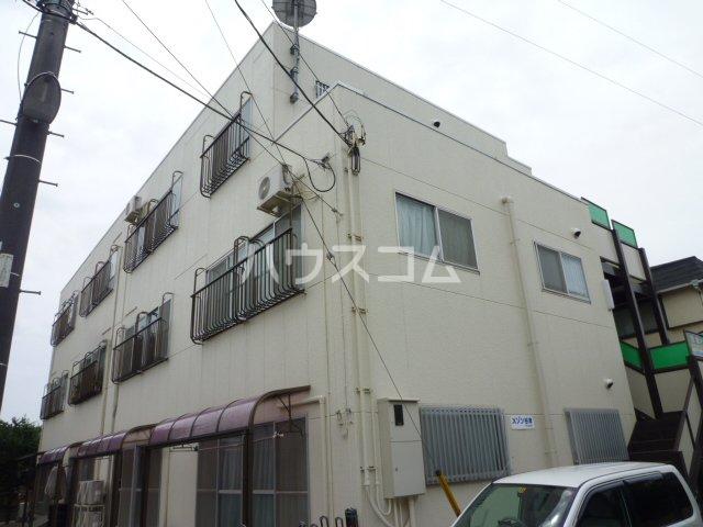 メゾン谷津マンション