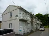 ドミール谷津