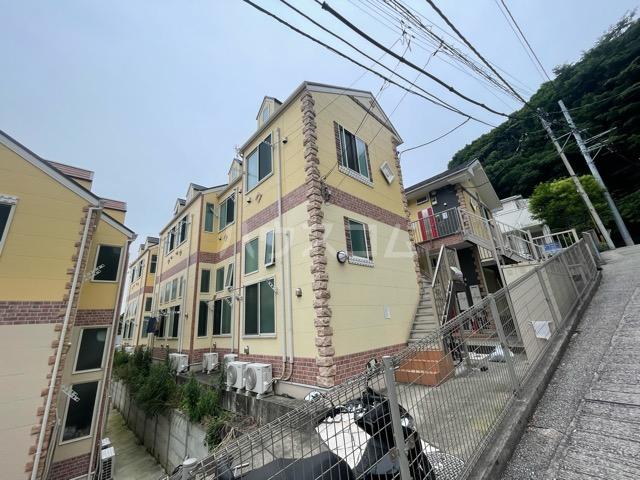 ユナイト本牧ベルティーナ