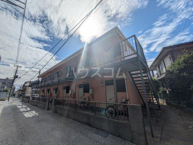 ファミーユ三橋