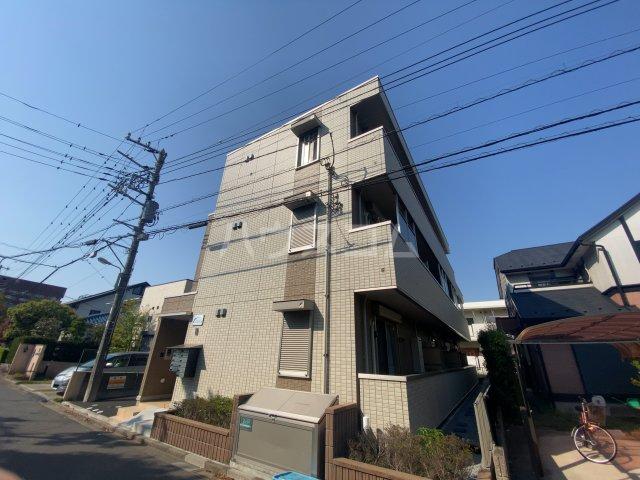 メゾンフォレスト3