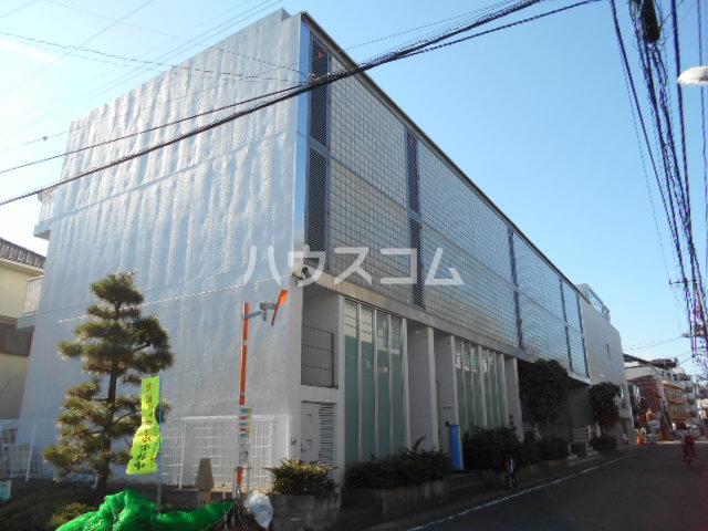 東京地下鉄東西線 浦安駅(千葉) 徒歩3分 3階建 築27年