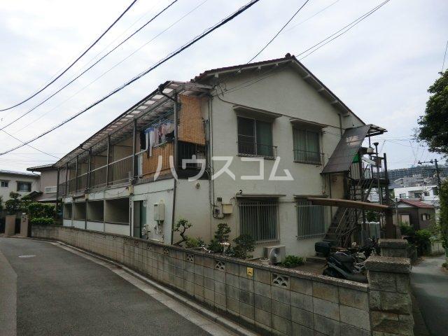 第3平和荘