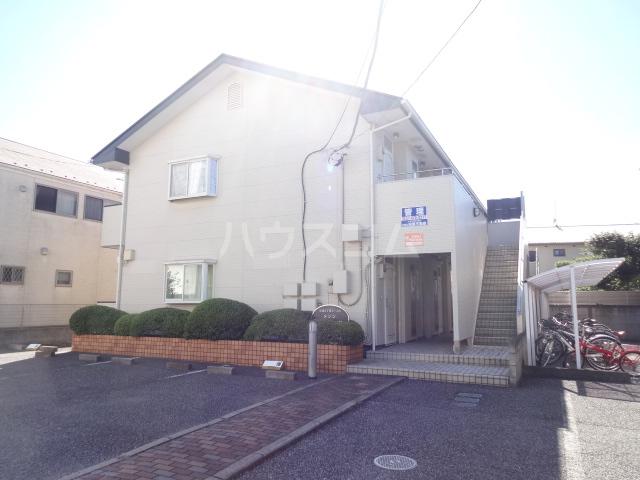 メゾンまろにえ