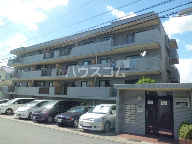 パークノヴァ上社北
