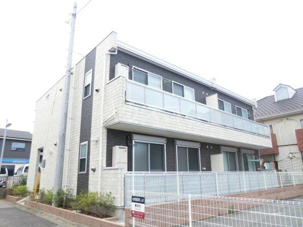 リブリ桜が丘Ⅱ