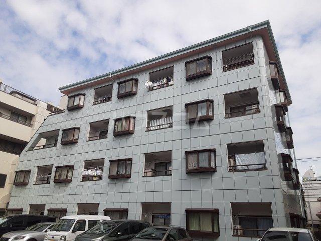 アメニティ芦田Ⅱ