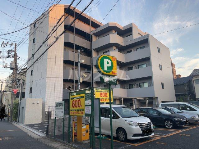 グランカーサ浦安